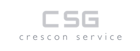 csg crescon Service GmbH